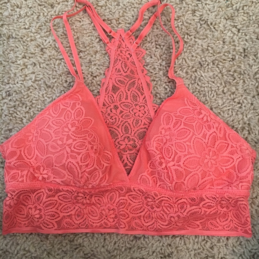 Bralette.